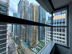 Sgx Centre Ii (D1), Office #567549281